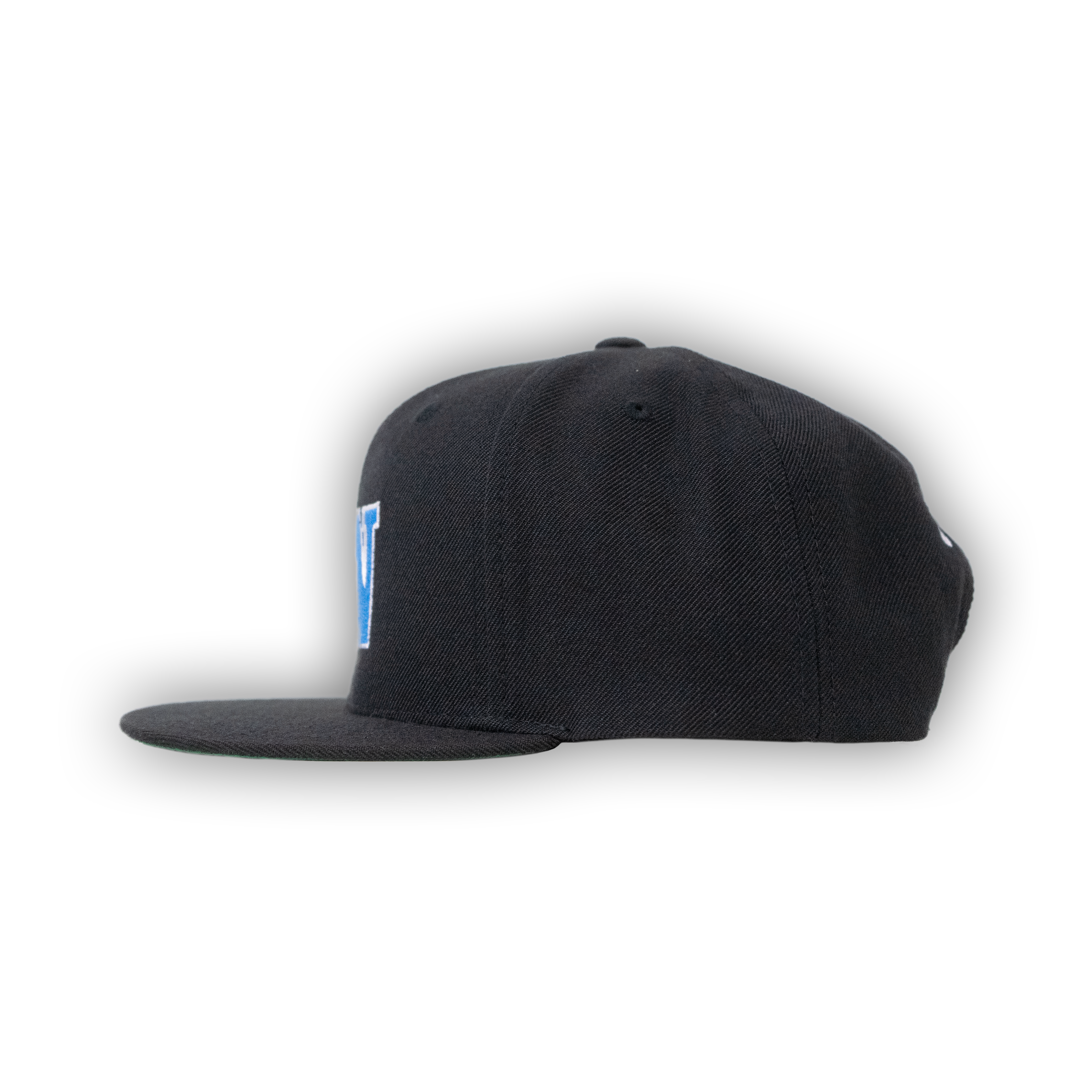 Spot On Hat - Blue