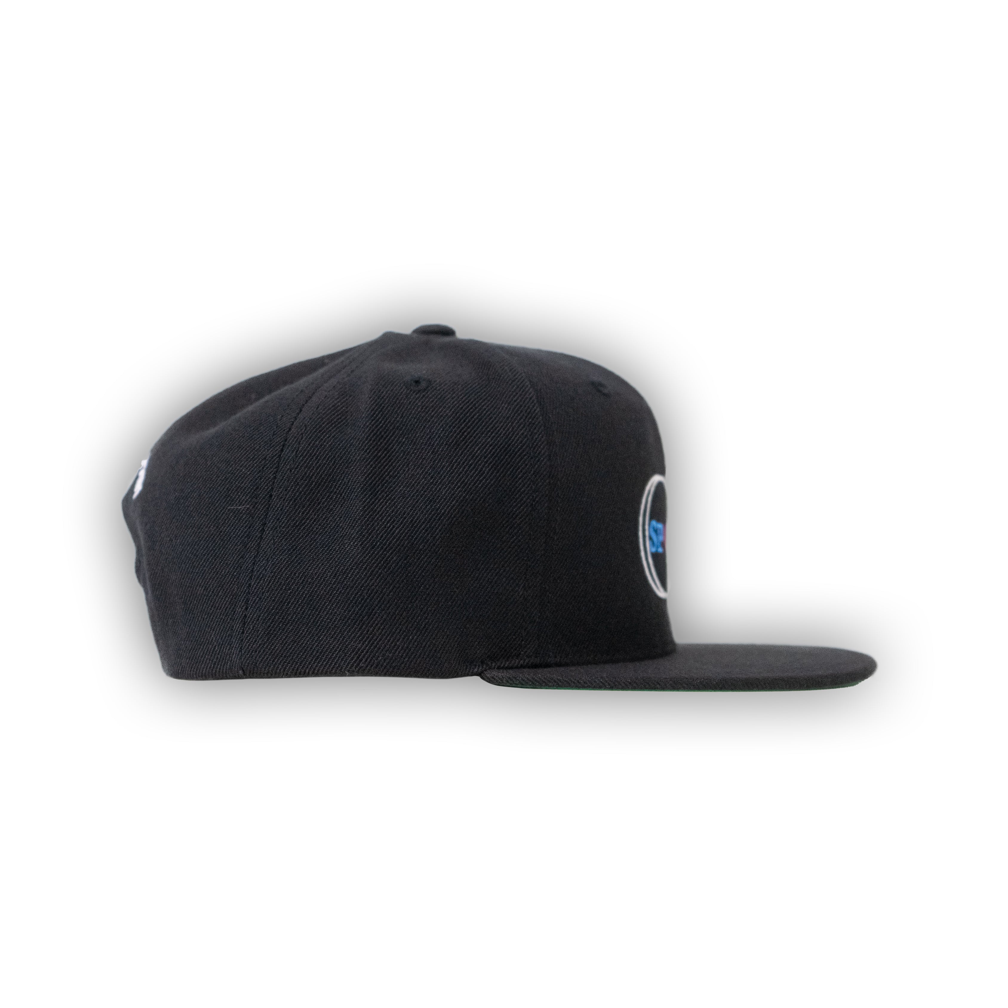 Spot On Hat - Blue