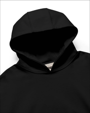 Spot On Hoodie - Black